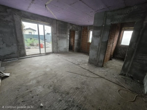 Duplex Drumul Boilor, 98 mp utili și curte generoasă - imagine 4