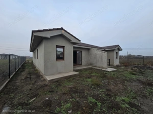 Duplex Drumul Boilor, 98 mp utili și curte generoasă - imagine 12