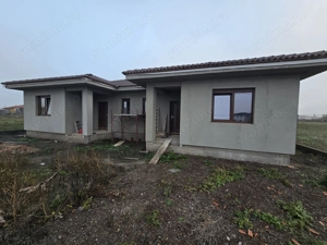 Duplex Drumul Boilor, 98 mp utili și curte generoasă - imagine 11