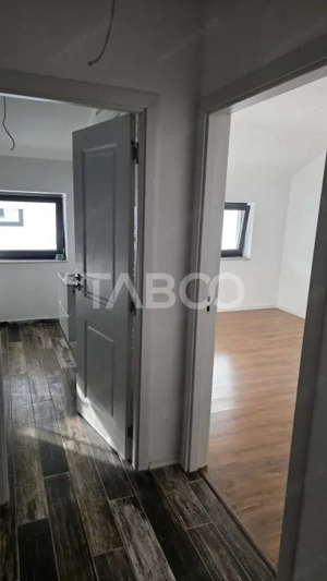 Apartament cu 2 camere de vanzare in Sebes zona rezidentiala - imagine 9
