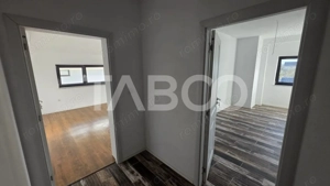 Apartament cu 2 camere de vanzare in Sebes zona rezidentiala - imagine 6