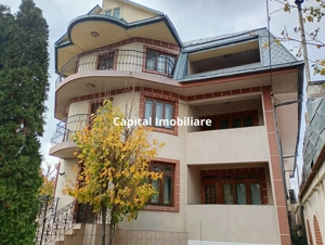 Proprietate deosebită în centrul Galațiului – str. Alexandru Cernat - imagine 3