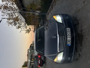 Mercedes Benz C220 W204 - imagine 2