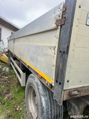 remorca auto Zorzi  - imagine 2