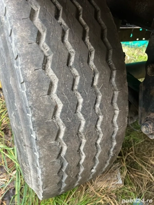 remorca auto Zorzi  - imagine 3