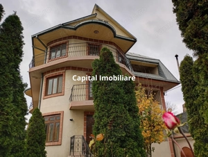 Proprietate deosebită în centrul Galațiului – str. Alexandru Cernat - imagine 20