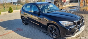 BMW X1,  X-drive, an 04 2014 înmatriculat