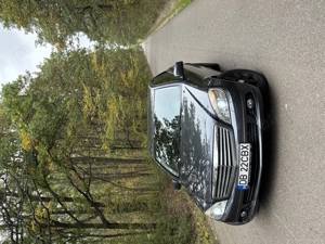 Mercedes Benz C220 W204 - imagine 9