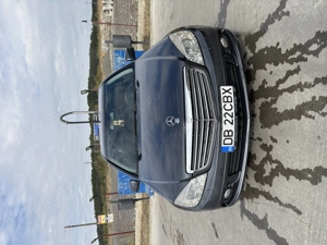 Mercedes Benz C220 W204 - imagine 8