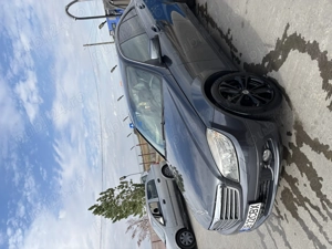 Mercedes Benz C220 W204 - imagine 7