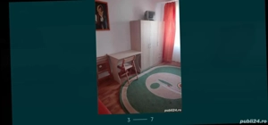 Pf închiriez garsonieră Str Garbau 