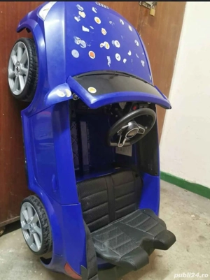 vanzare masina electrica Audi