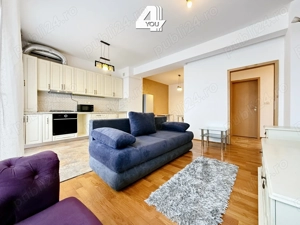 Apartament 2 camere | Mobilat & Utilat | Centrală proprie | Ared   Uta