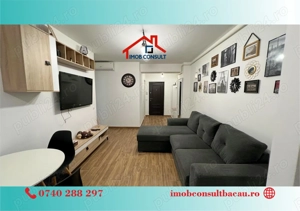 Confort și stil în Complexul Bacovia    loc de parcare inclus!CE1403