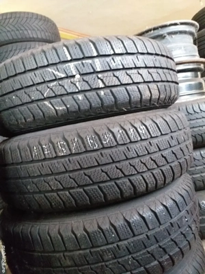 Cauciucuri 175/65/15 iarna - imagine 2