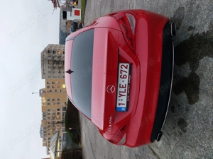Mercedes benz CLA 200D