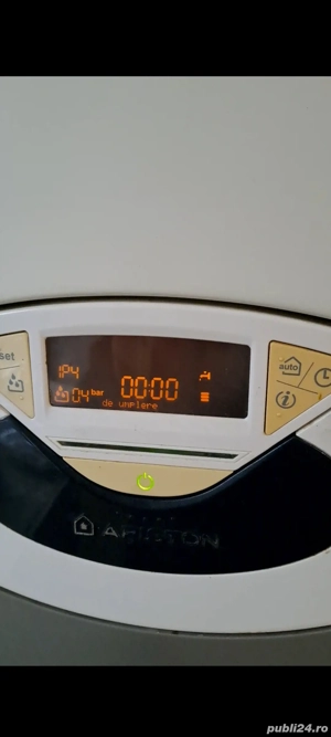 vand  centrala pentru piese