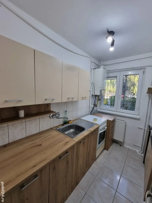 De închiriat apartament 2 camere, Zona Judetean - imagine 4