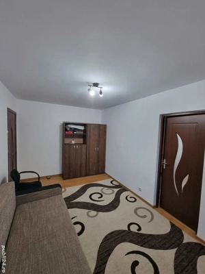 De închiriat apartament 2 camere, Zona Judetean - imagine 3