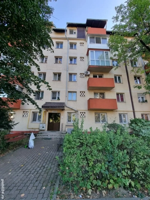 De închiriat apartament 2 camere, Zona Judetean - imagine 5