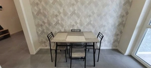 Garsoniera zona Brancoveanu 