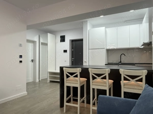  Apartament de lux cu 2 camere   prima închiriere, lângă Shopping City Sibiu - imagine 3