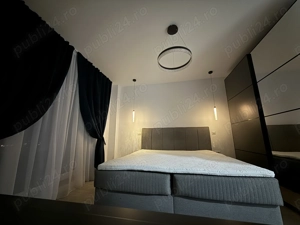  Apartament 2 camere | 55 mp | Primă închiriere | Modern | Evolutions Sibiu | 690  