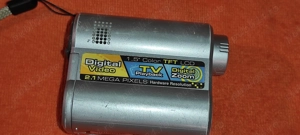  - Mini camera video cu ecran TFT 1.5 inch MUSTEK DV 2000 2.1 MP  mai multe detalii gasiti pe google