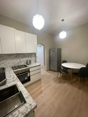 Garsoniera zona Brancusi 