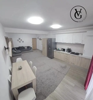 Apartament 2 camere - bloc nou - Mamaia Nord la 300m de plaja - imagine 3