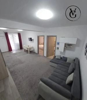 Apartament 2 camere - bloc nou - Mamaia Nord la 300m de plaja - imagine 4