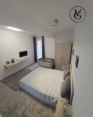 Apartament 2 camere - bloc nou - Mamaia Nord la 300m de plaja - imagine 6