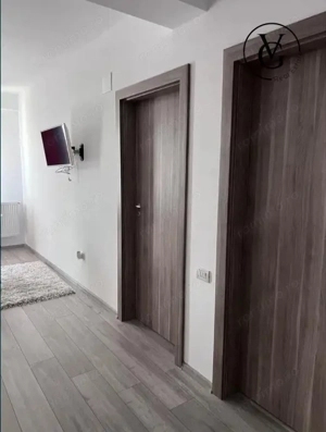 Apartament 2 camere - bloc nou - Mamaia Nord la 300m de plaja - imagine 5