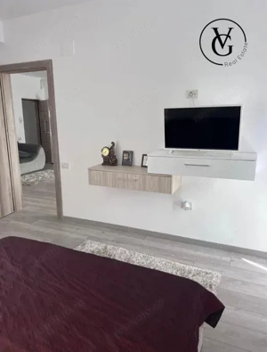 Apartament 2 camere - bloc nou - Mamaia Nord la 300m de plaja - imagine 7