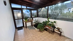 Apartament 110mp in vilă, cu teren, 1km de Plopii fara sot,parter și demisol, - imagine 5