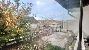 Apartament 110mp in vilă, cu teren, 1km de Plopii fara sot,parter și demisol, - imagine 9