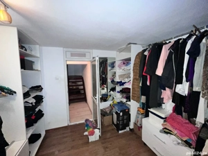 Apartament 110mp in vilă, cu teren, 1km de Plopii fara sot,parter și demisol, - imagine 7