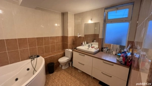 Apartament 110mp in vilă, cu teren, 1km de Plopii fara sot,parter și demisol, - imagine 4