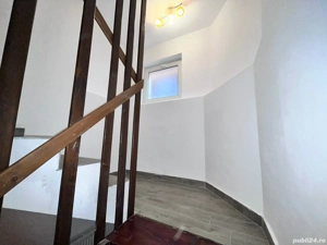 Apartament 110mp in vilă, cu teren, 1km de Plopii fara sot,parter și demisol, - imagine 8