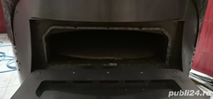 Vând cuptor pizza napoletan nou  - imagine 2