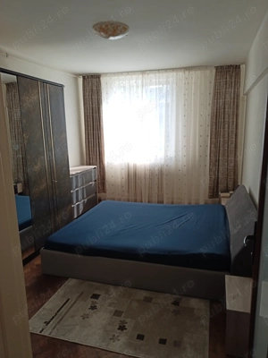 Vând două camere decomandate Str.Aviatorilor. - imagine 10