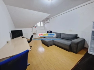 Apartament 2 camere mobilat Militari Residence, Rezervelor 380 euro