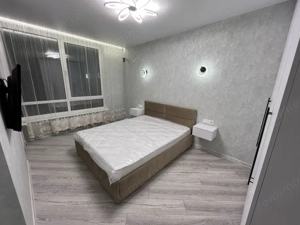 Garsoniera zona Pacii 