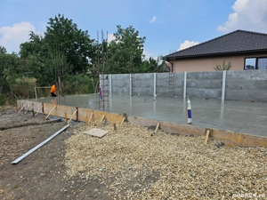 Teren intravilan in vatra stului