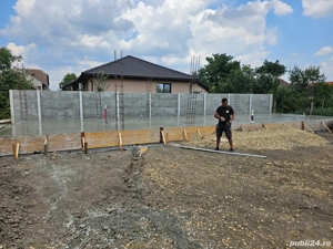 Teren intravilan in vatra satului - imagine 3