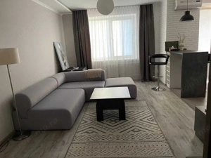 Garsoniera Zona Pantelimon 