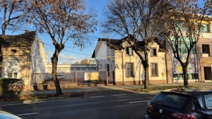 Birouri, Spatiu depozitare, Complex Studentesc