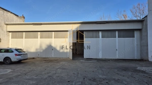 Spatiu depozitare, Complex Studentesc