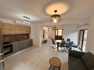 Duplex de inchiriat, zona Eroilor, Floresti