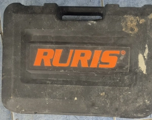 Ciocan rotopercutor Ruris 